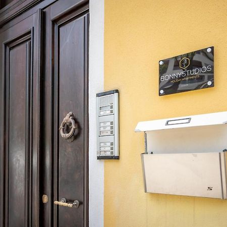 Bonnystudios Holiday Apartments Cagliari Exterior photo