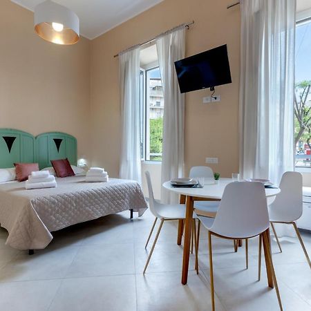 Bonnystudios Holiday Apartments Cagliari Exterior photo