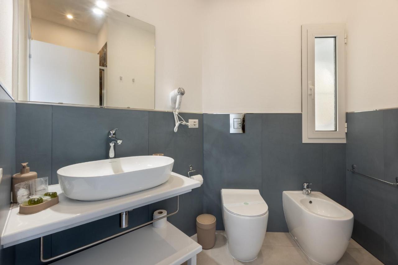 Bonnystudios Holiday Apartments Cagliari Exterior photo