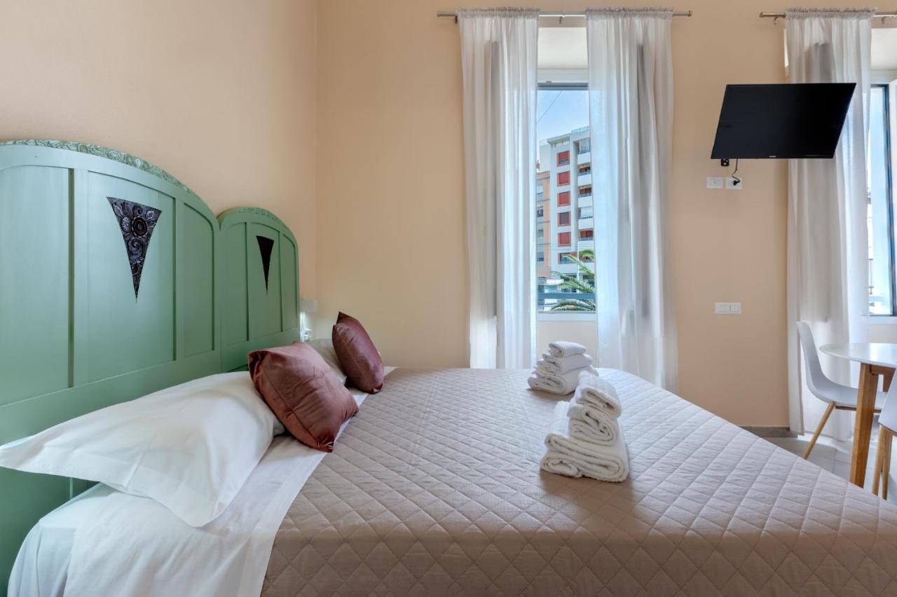 Bonnystudios Holiday Apartments Cagliari Exterior photo