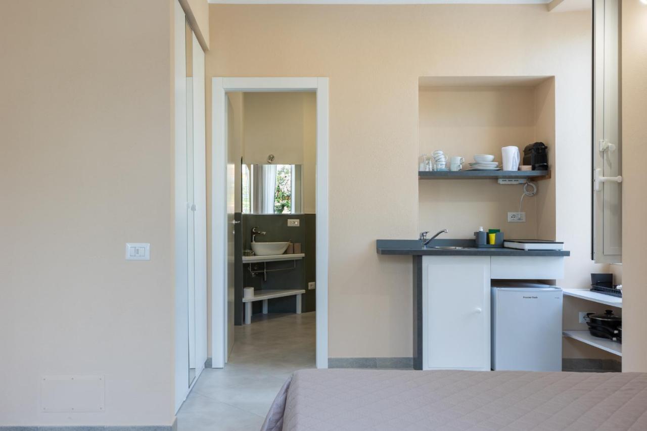 Bonnystudios Holiday Apartments Cagliari Exterior photo