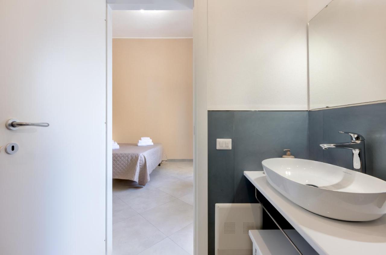 Bonnystudios Holiday Apartments Cagliari Exterior photo