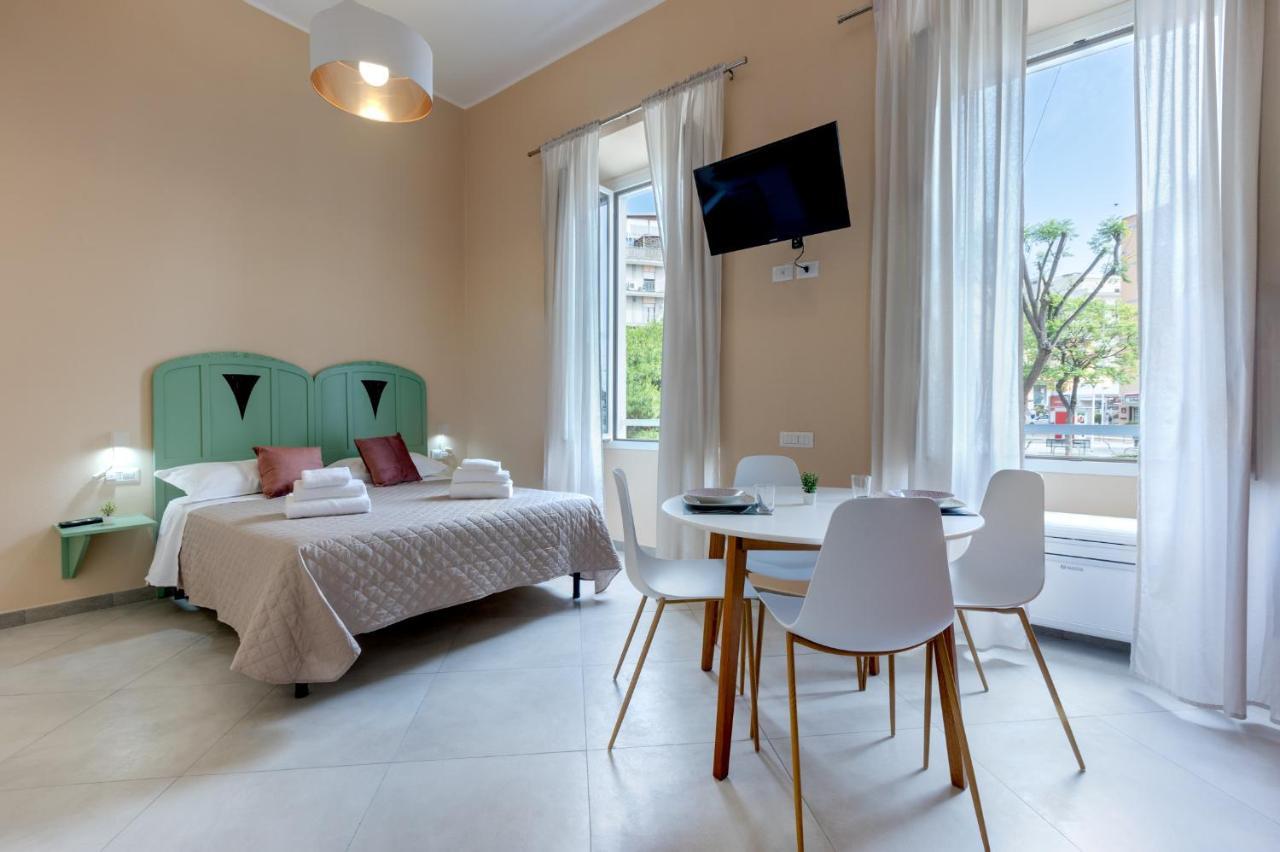 Bonnystudios Holiday Apartments Cagliari Exterior photo