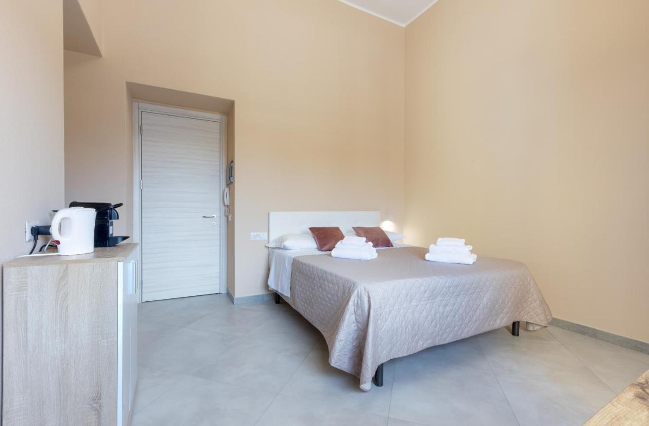 Bonnystudios Holiday Apartments Cagliari Exterior photo