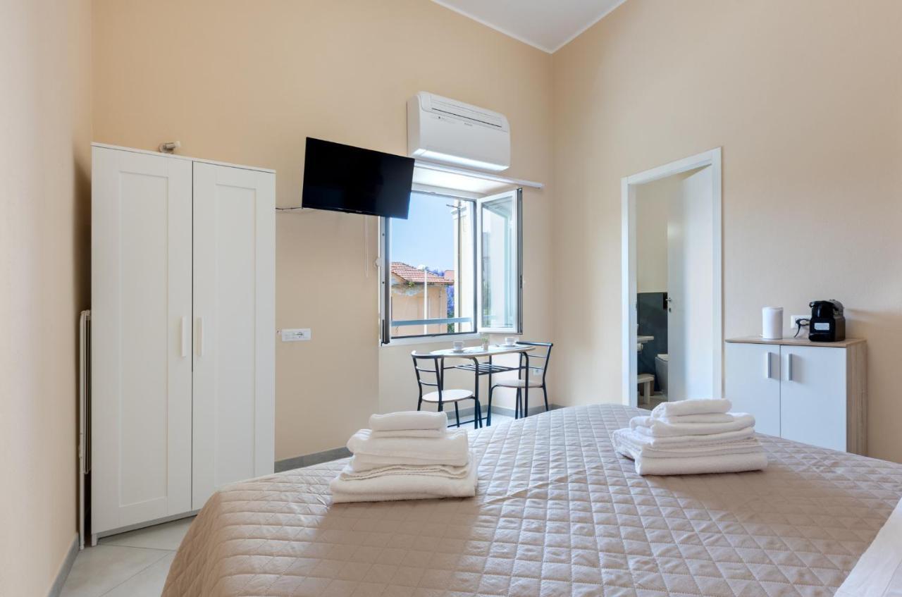Bonnystudios Holiday Apartments Cagliari Exterior photo